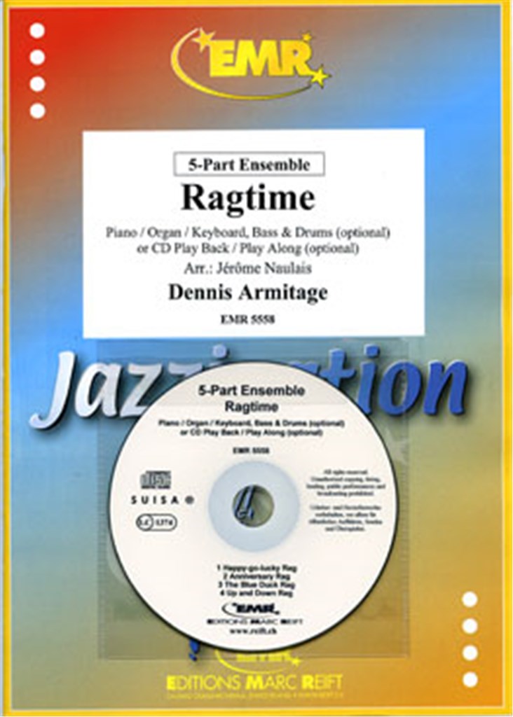Ragtime